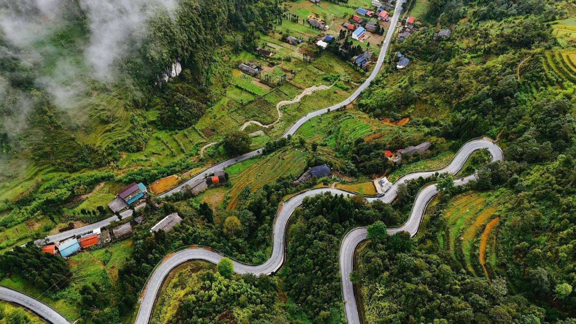 Epic Dong Van Hotel Luaran gambar